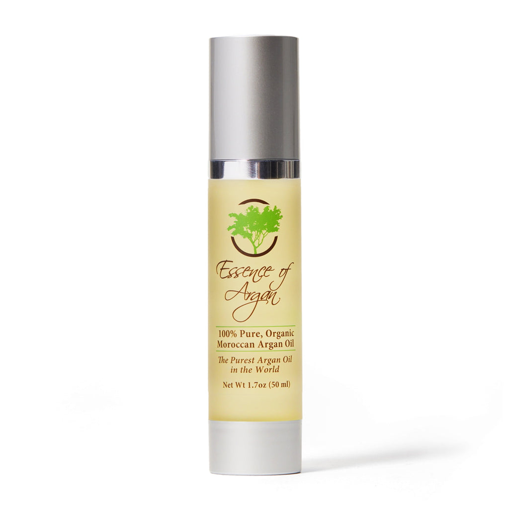 of Argan - 100% Pure Morrocan Argan Oil - Face, Skin &amp; Hair - 50ml