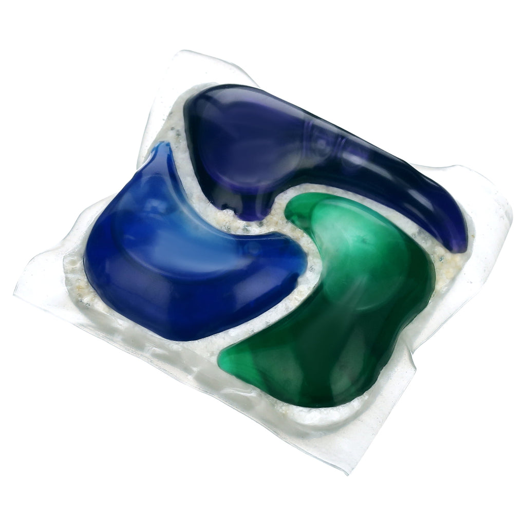 Platinum Plus ActionPacs Dishwasher Detergent Pods Fresh Scent (81 Ct)