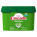 Pacs Dishwasher Detergents, Fresh Scent, 32.5 Ounce, 60 Count