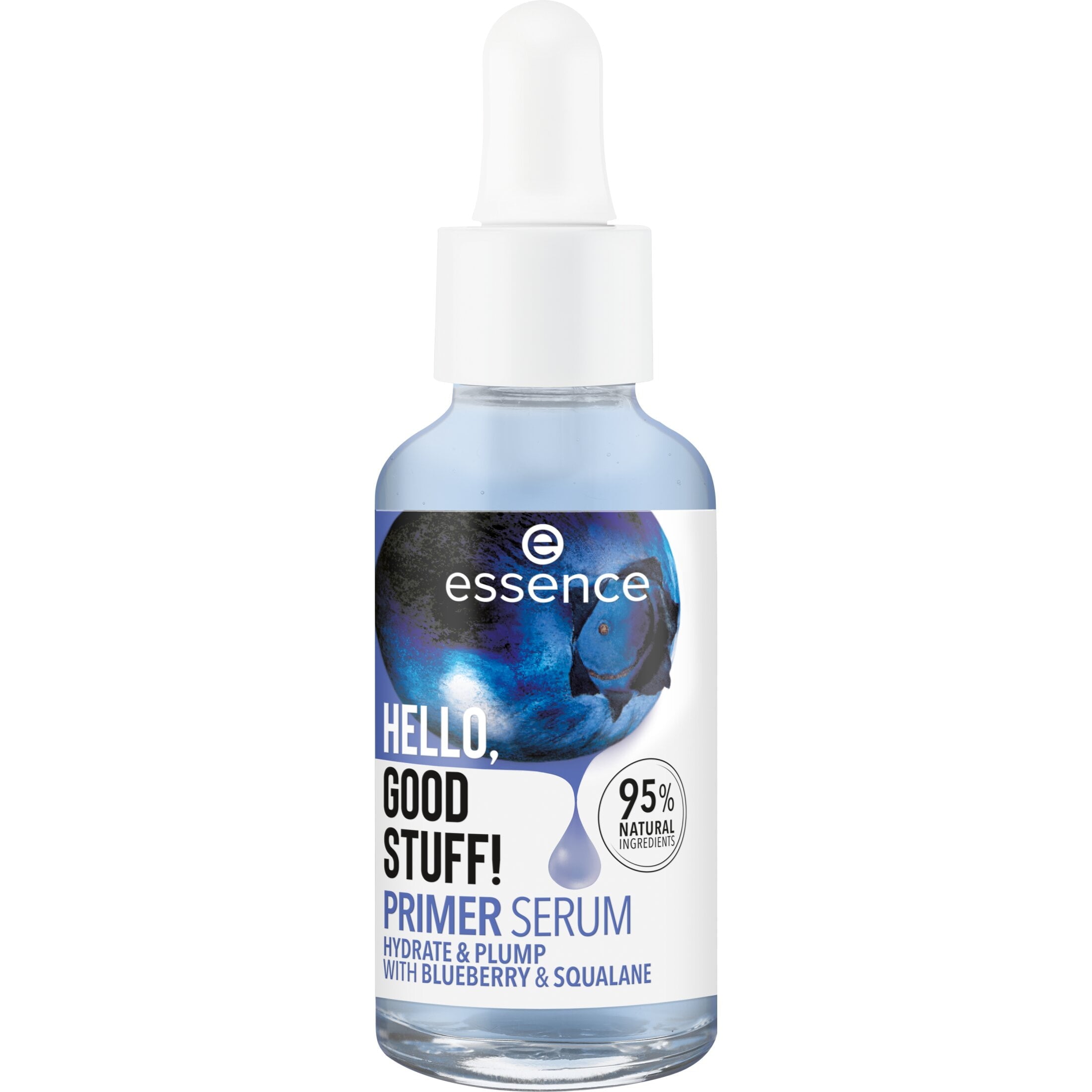 Hello, Good Stuff Primer Serum Hydrate &amp; Plump