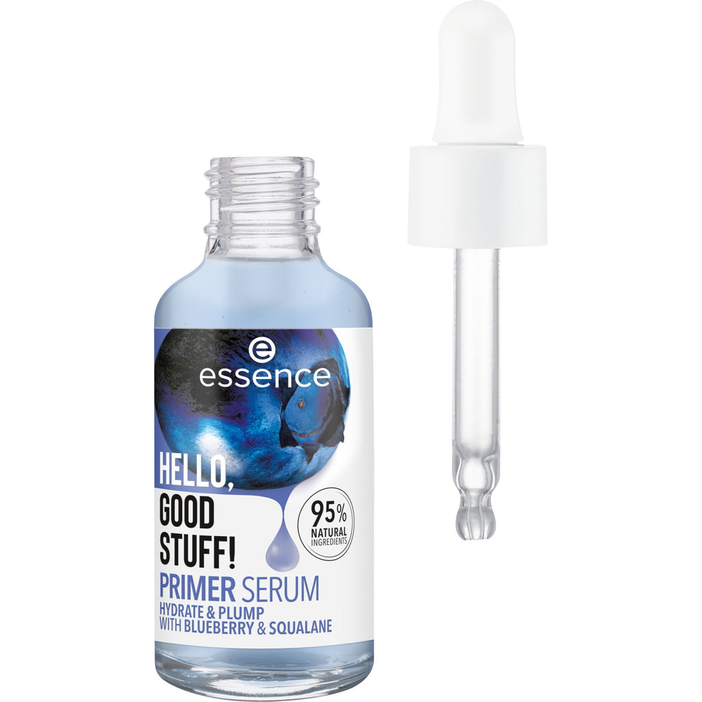 Hello, Good Stuff Primer Serum Hydrate &amp; Plump