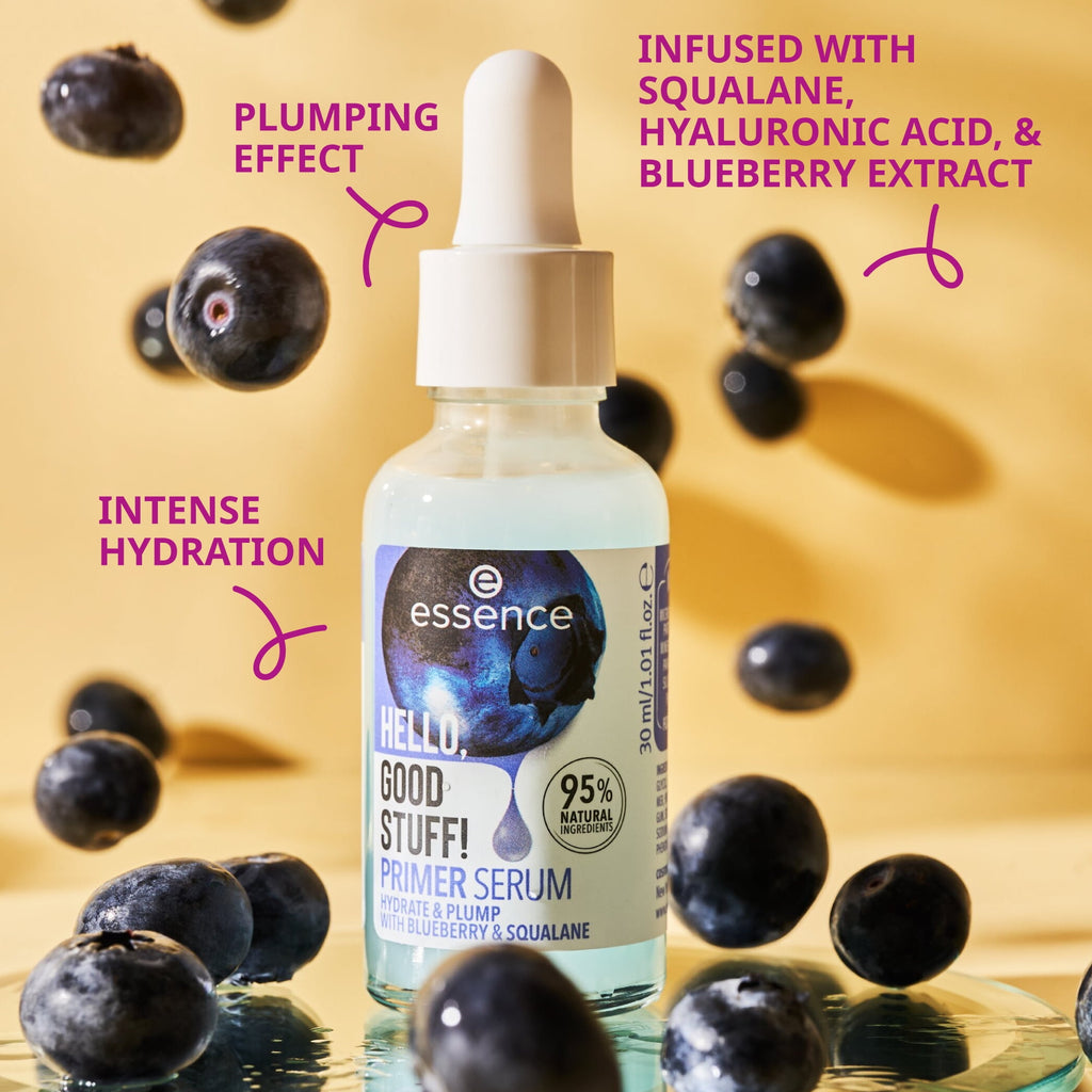 Hello, Good Stuff Primer Serum Hydrate &amp; Plump