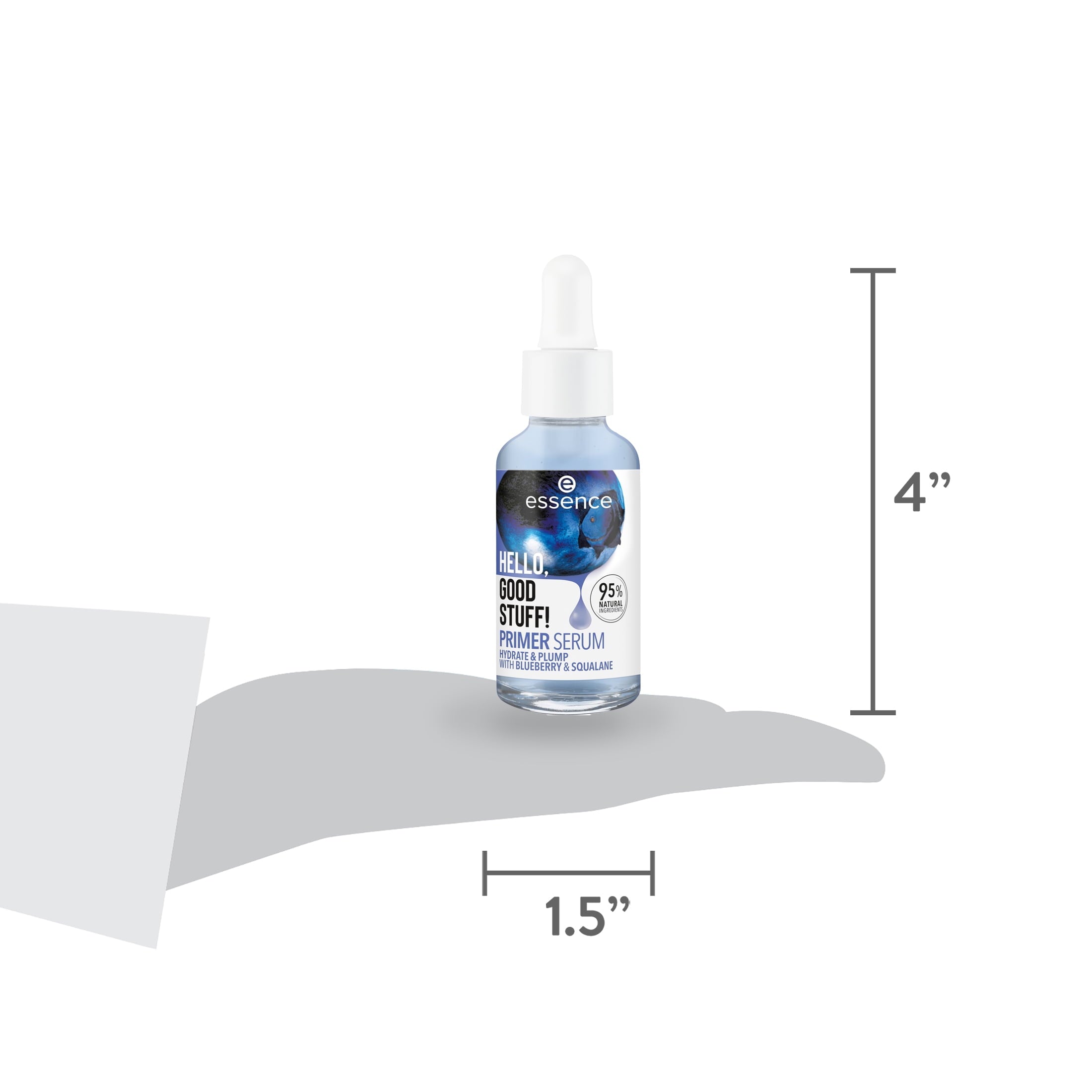 Hello, Good Stuff Primer Serum Hydrate &amp; Plump