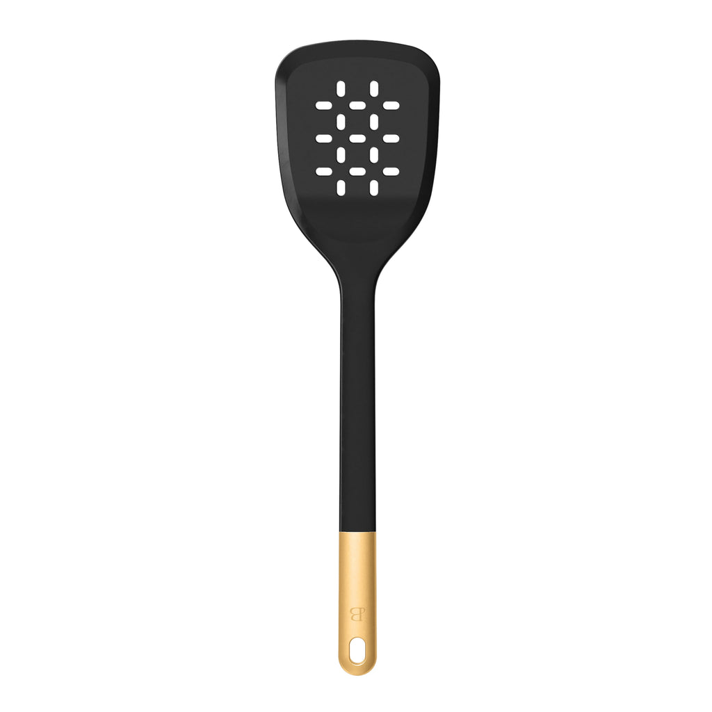 5-Piece Kitchen Tool Set, Porcini Taupe by Drew Barrymore