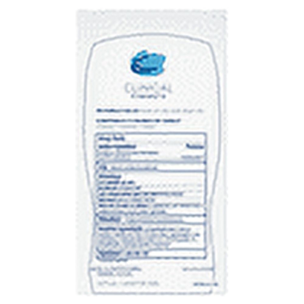 Clinical Strength Invisible Solid Sensitive Antiperspirant &amp; Deodorant, Unscented 1.60 oz (Pack of 4)
