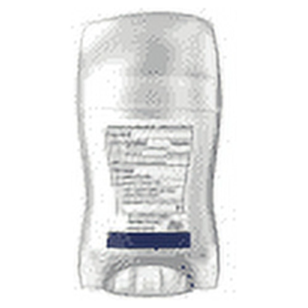Clinical Strength Invisible Solid Sensitive Antiperspirant &amp; Deodorant, Unscented 1.60 oz (Pack of 4)