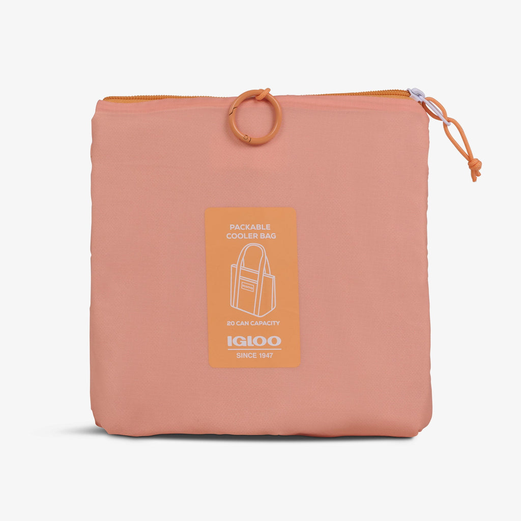 20-Can Cooler Bag