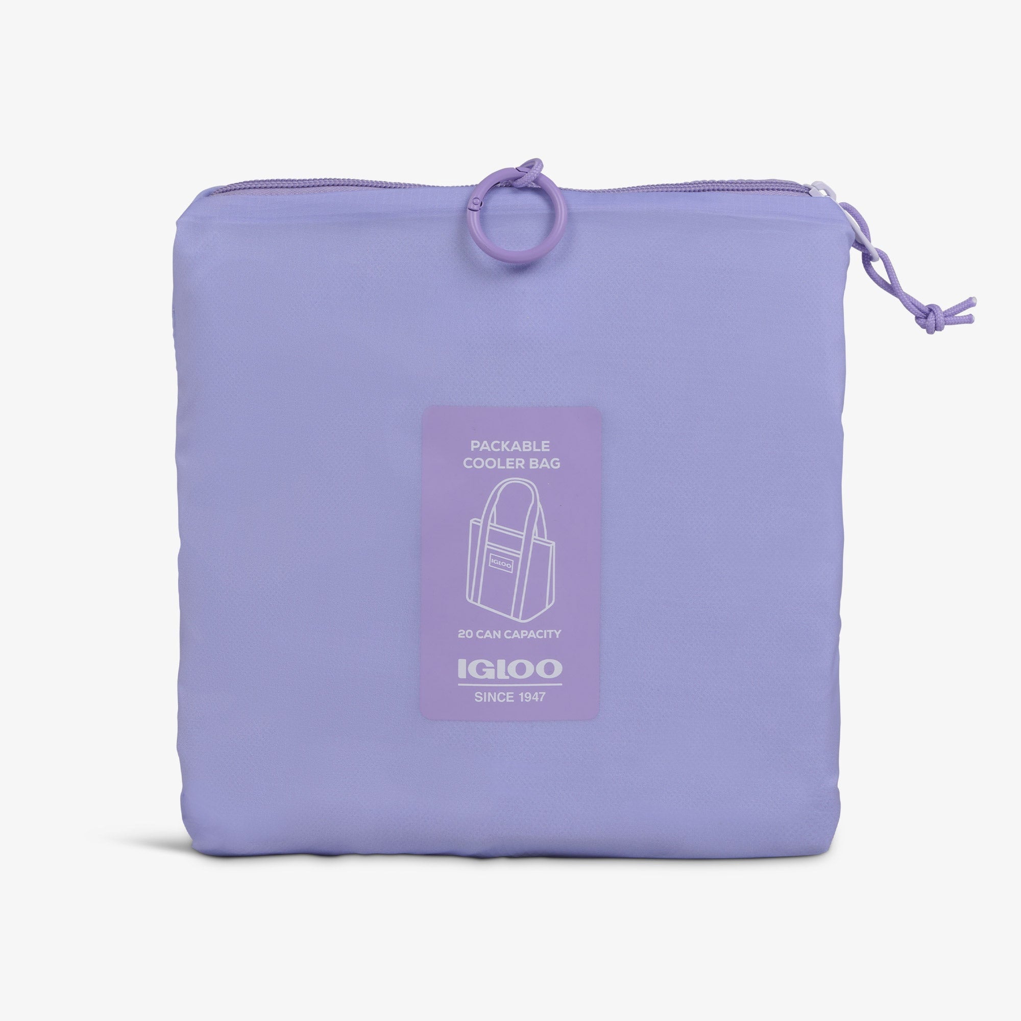 20-Can Cooler Bag