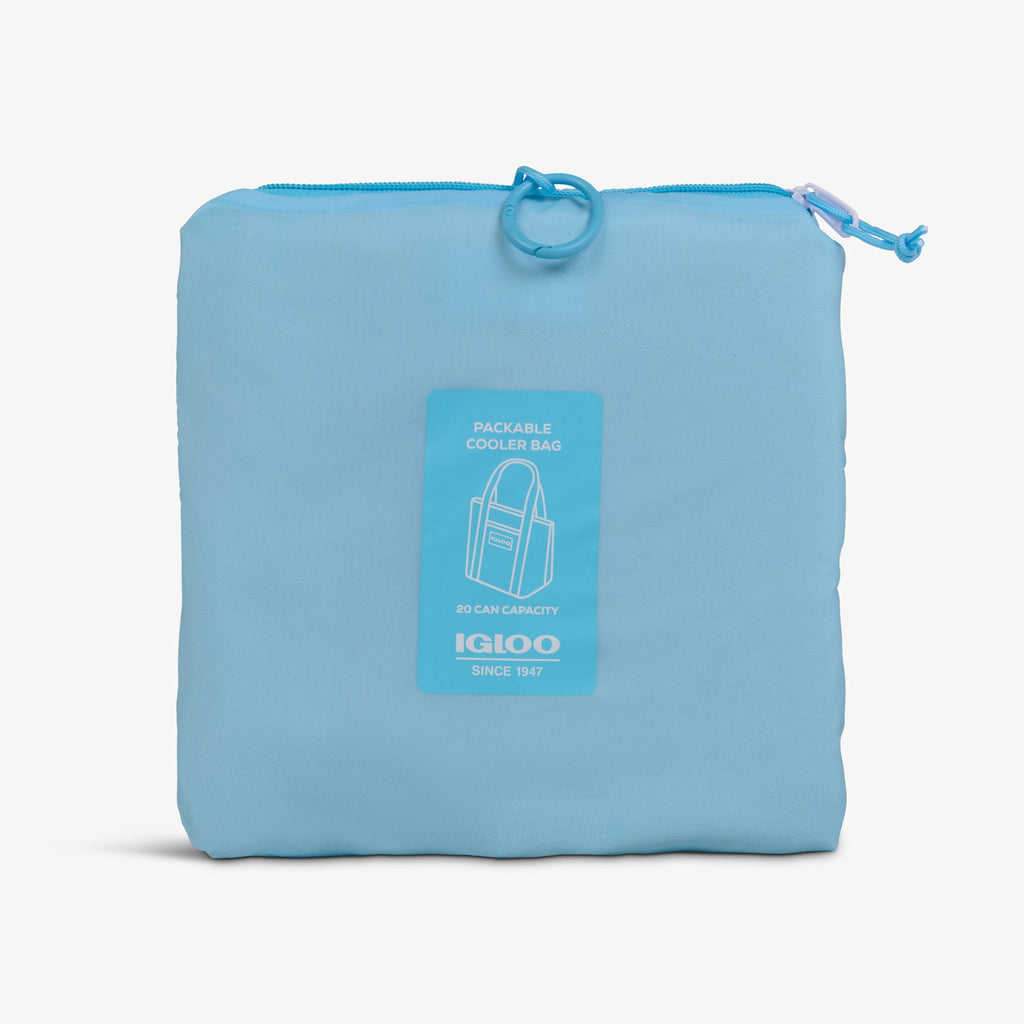 20-Can Cooler Bag