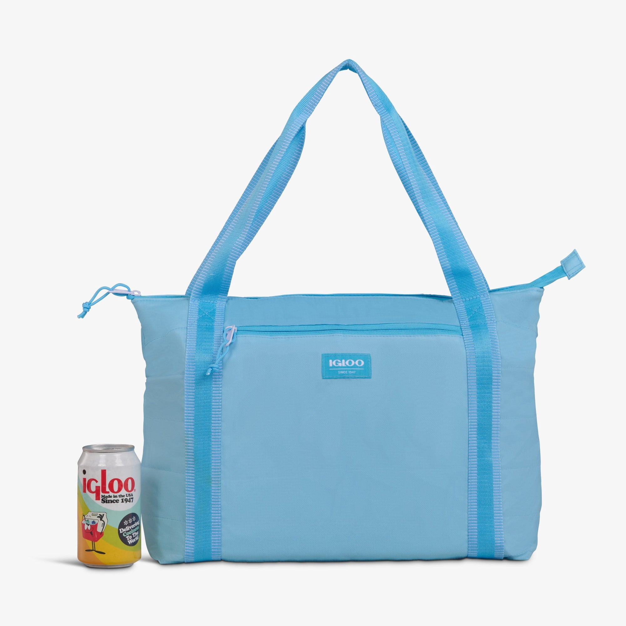 20-Can Cooler Bag