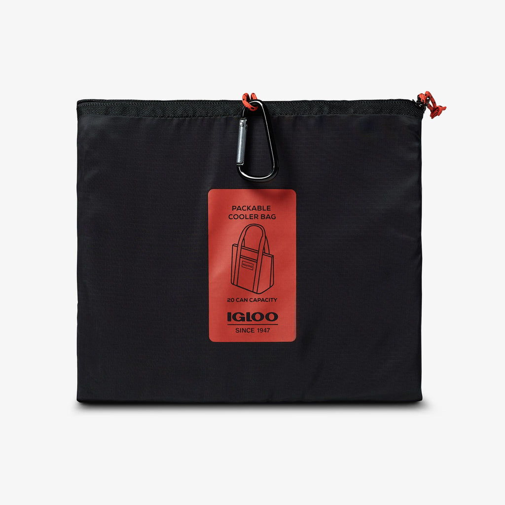 20-Can Cooler Bag