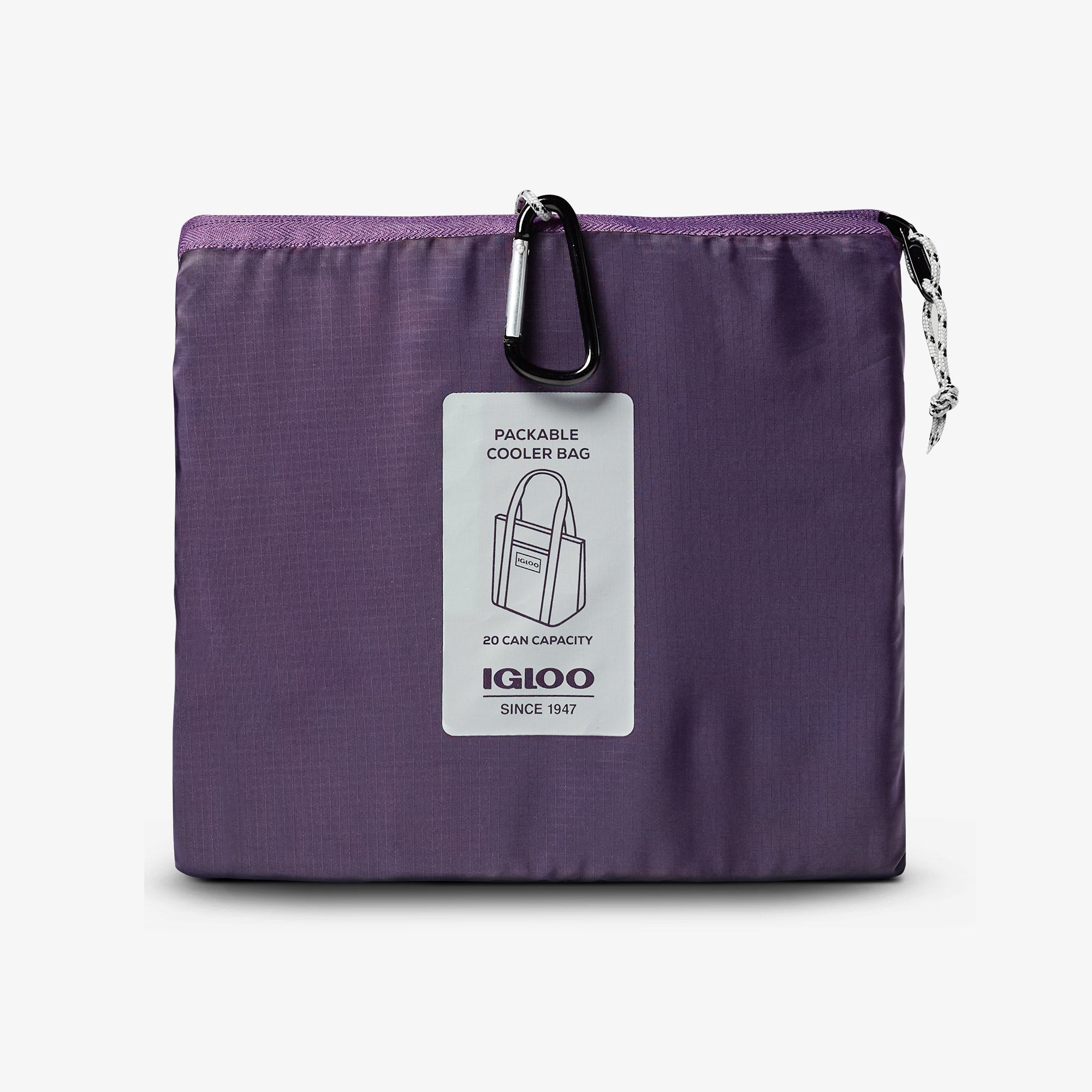 20-Can Cooler Bag