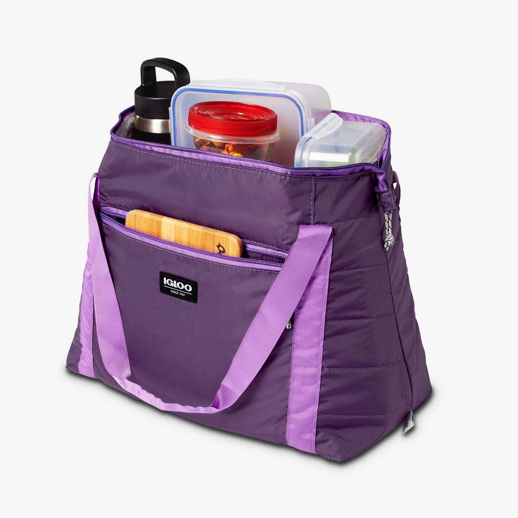 20-Can Cooler Bag