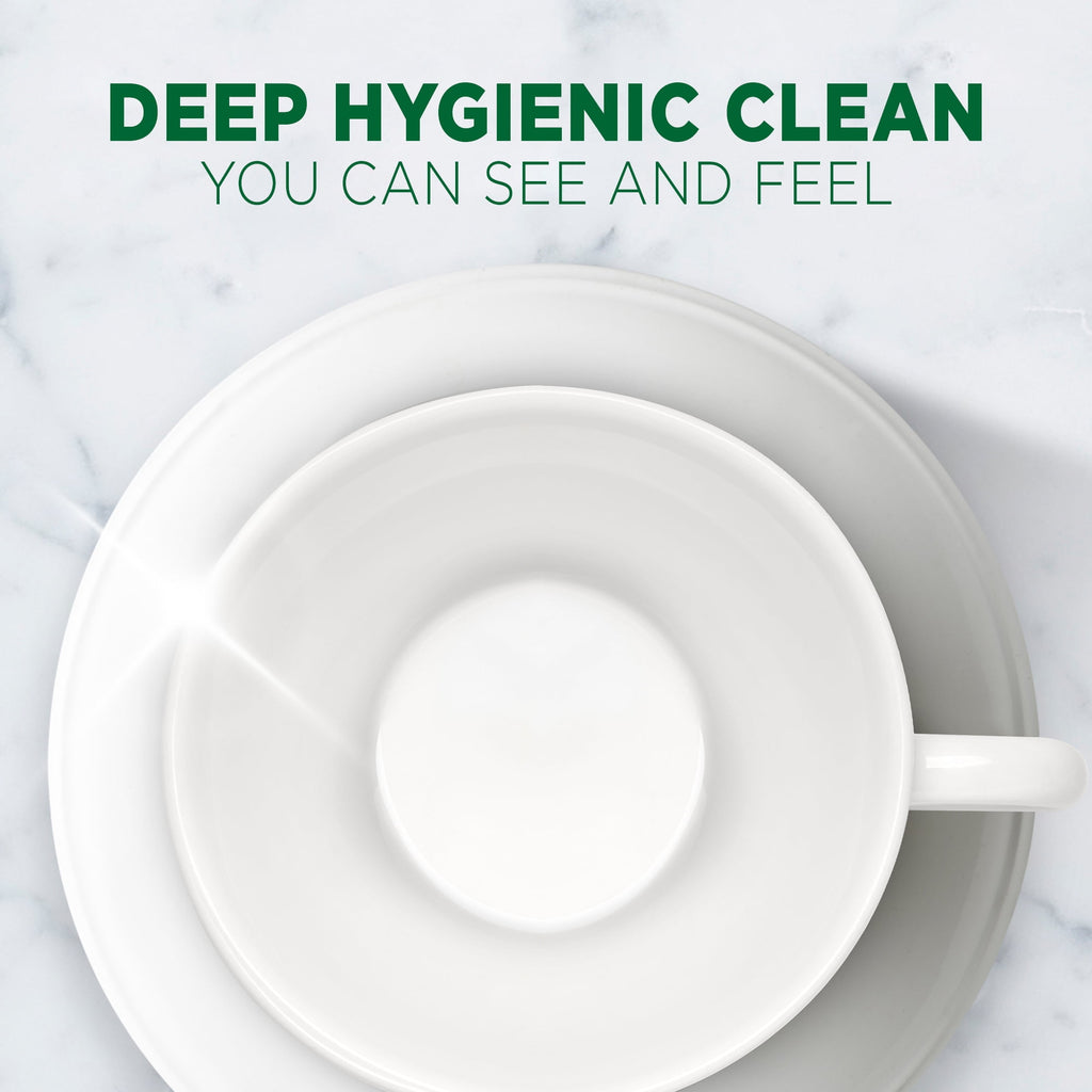 Pacs Dishwasher Detergents, Fresh Scent, 11.7 Ounce, 21 Count