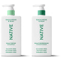 Scalp Eucalyptus &amp; Mint Shampoo and Conditioner Regimen