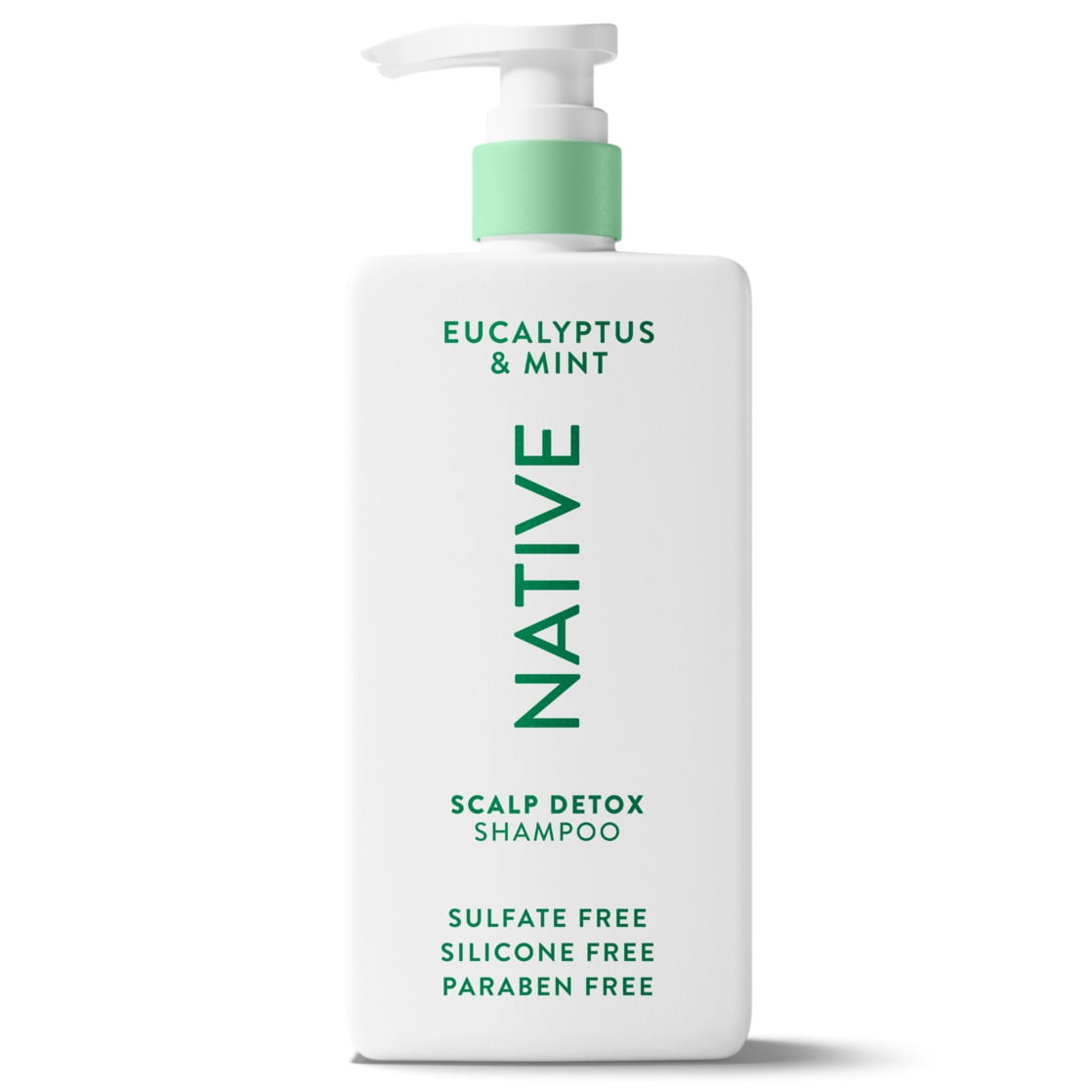 Scalp Eucalyptus &amp; Mint Shampoo and Conditioner Regimen