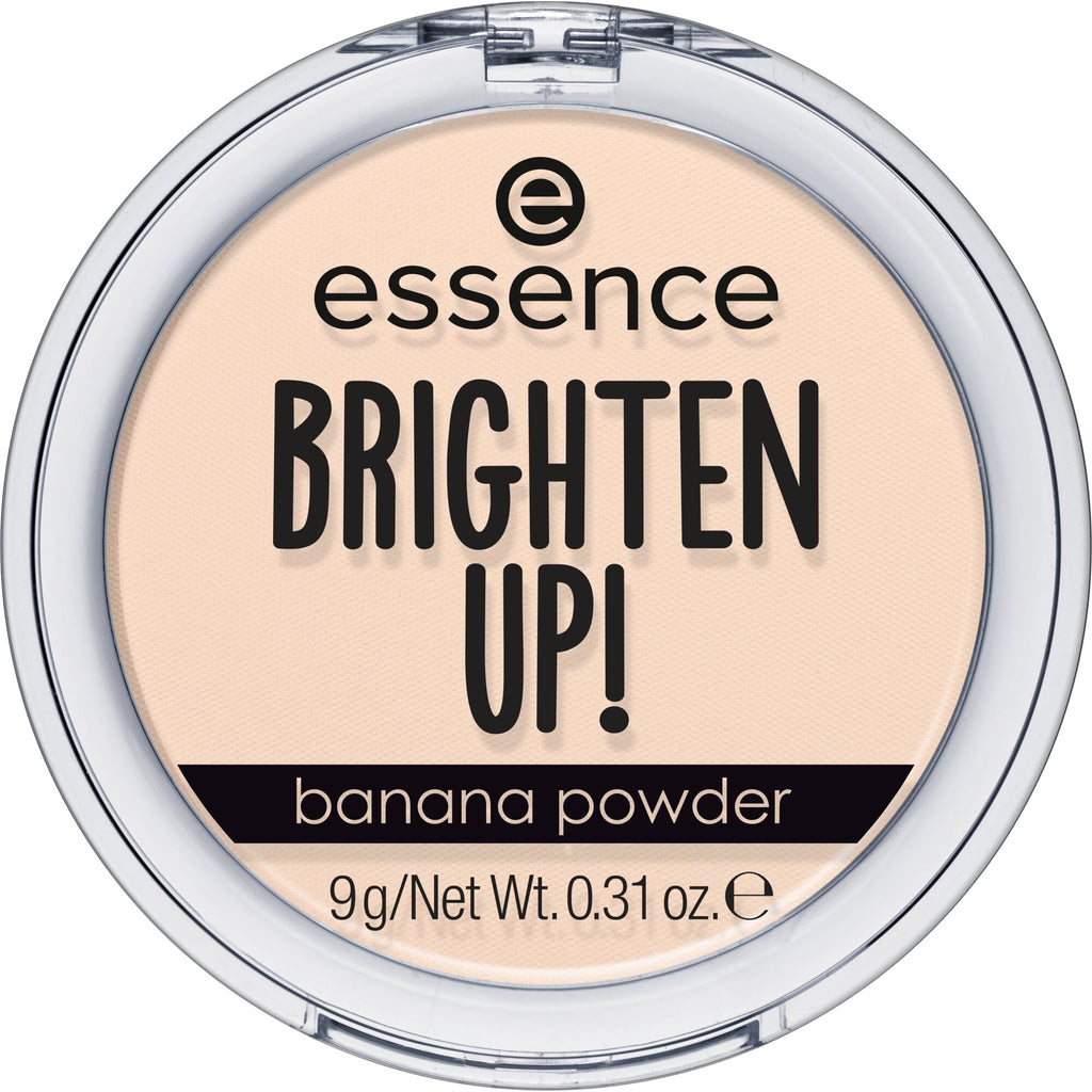 Brighten Up! Banana Powder 20 Bababanana