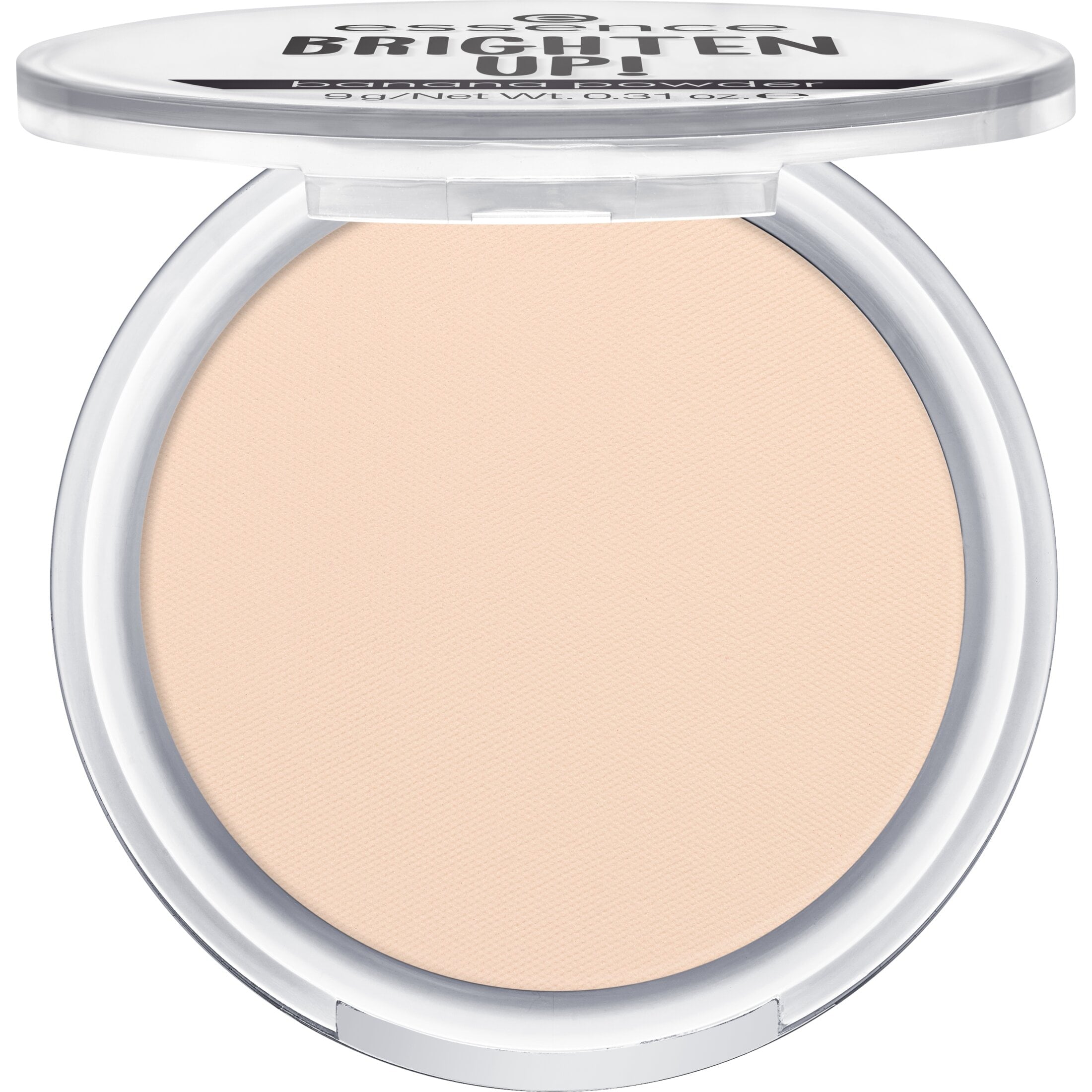 Brighten Up! Banana Powder 20 Bababanana