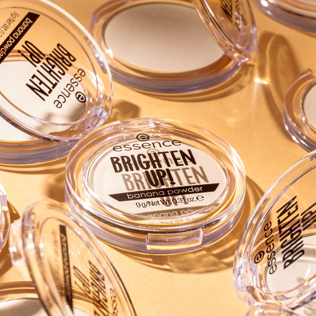 Brighten Up! Banana Powder 20 Bababanana