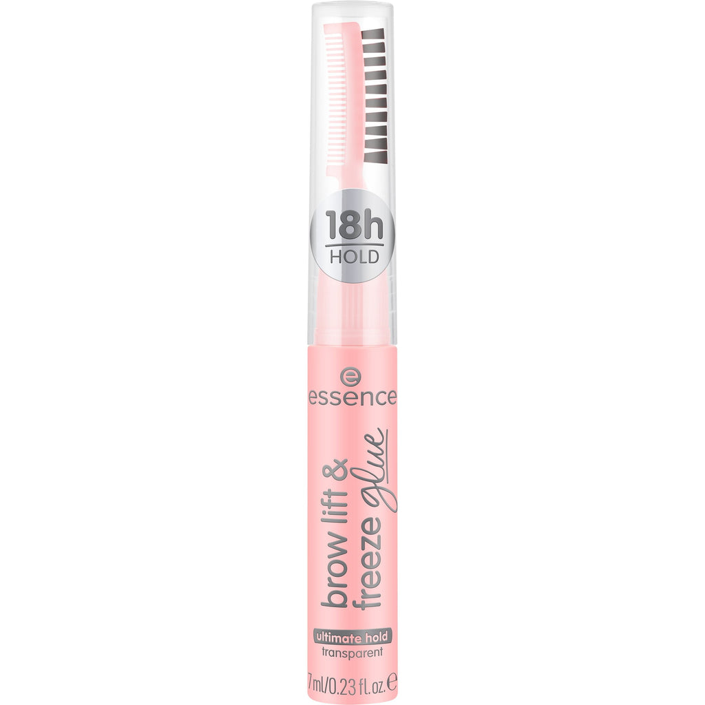 Brow Lift &amp; Freeze Glue, 01 Clear Control