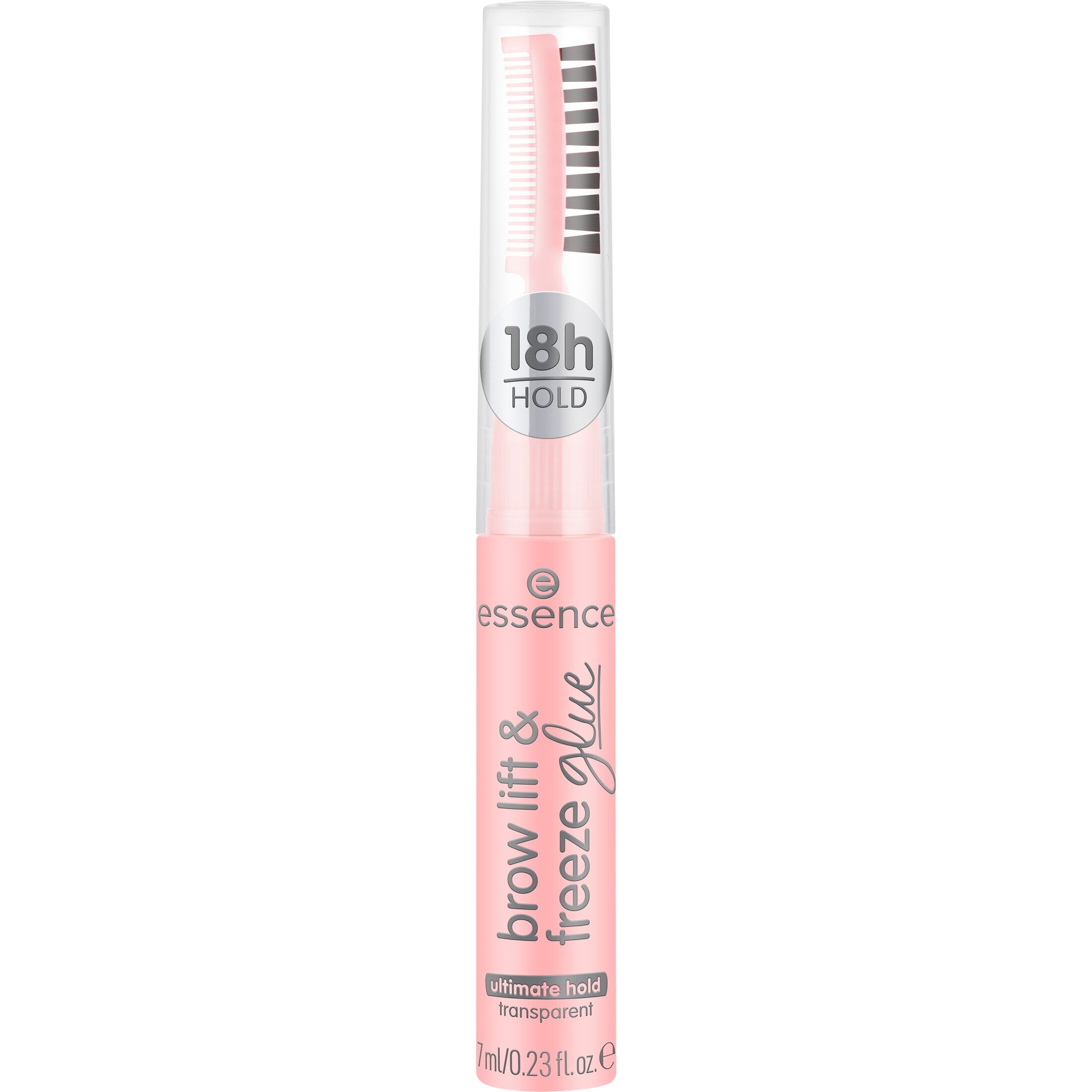 Brow Lift &amp; Freeze Glue, 01 Clear Control