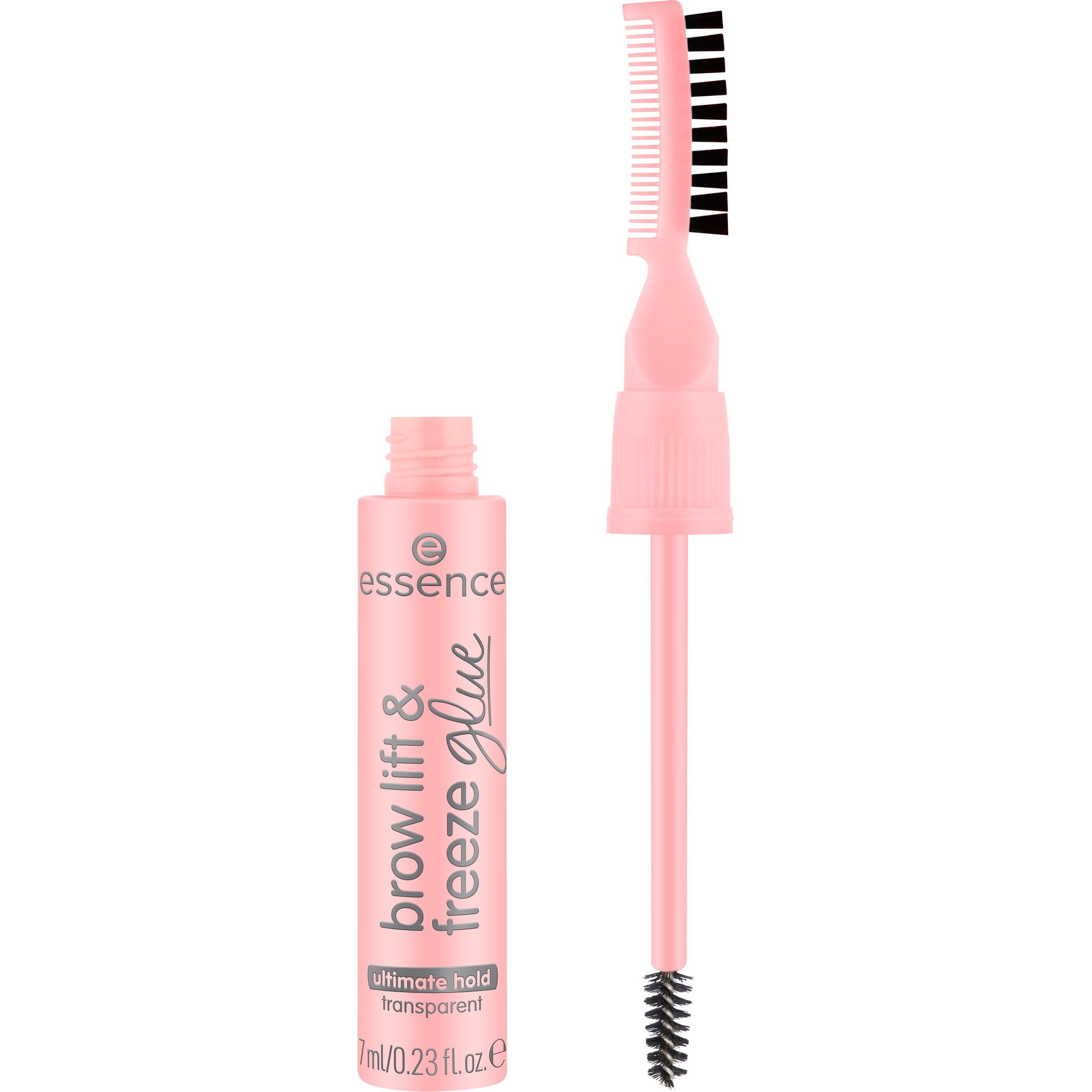 Brow Lift &amp; Freeze Glue, 01 Clear Control