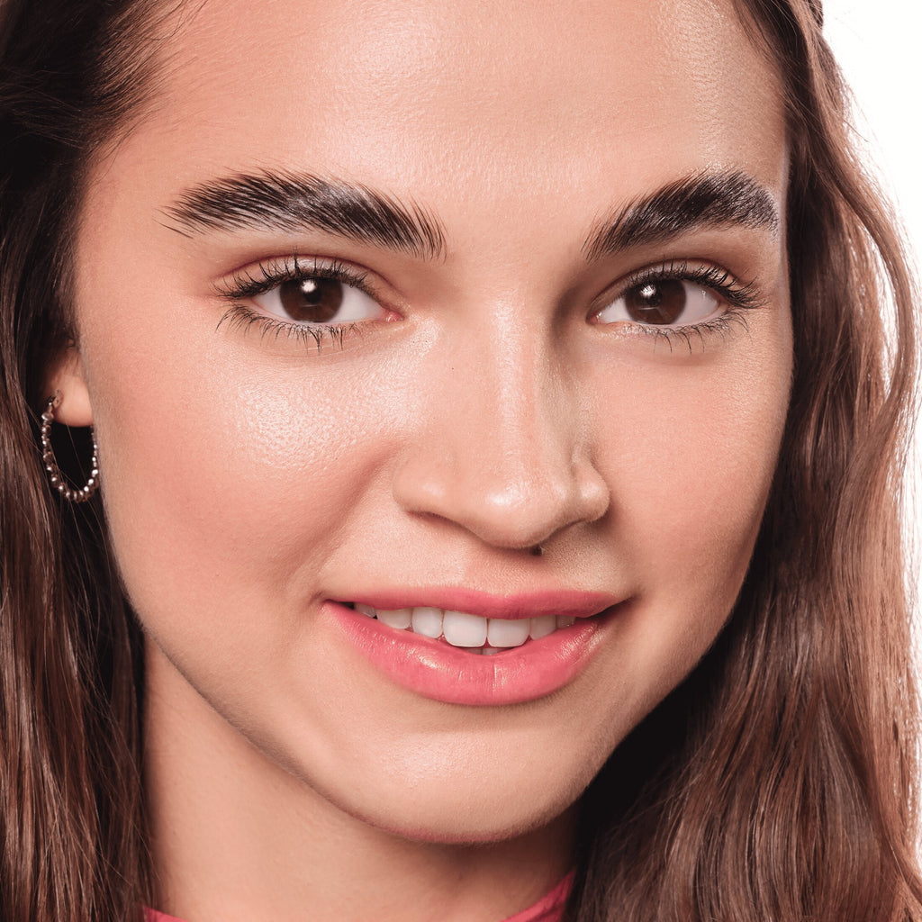 Brow Lift &amp; Freeze Glue, 01 Clear Control