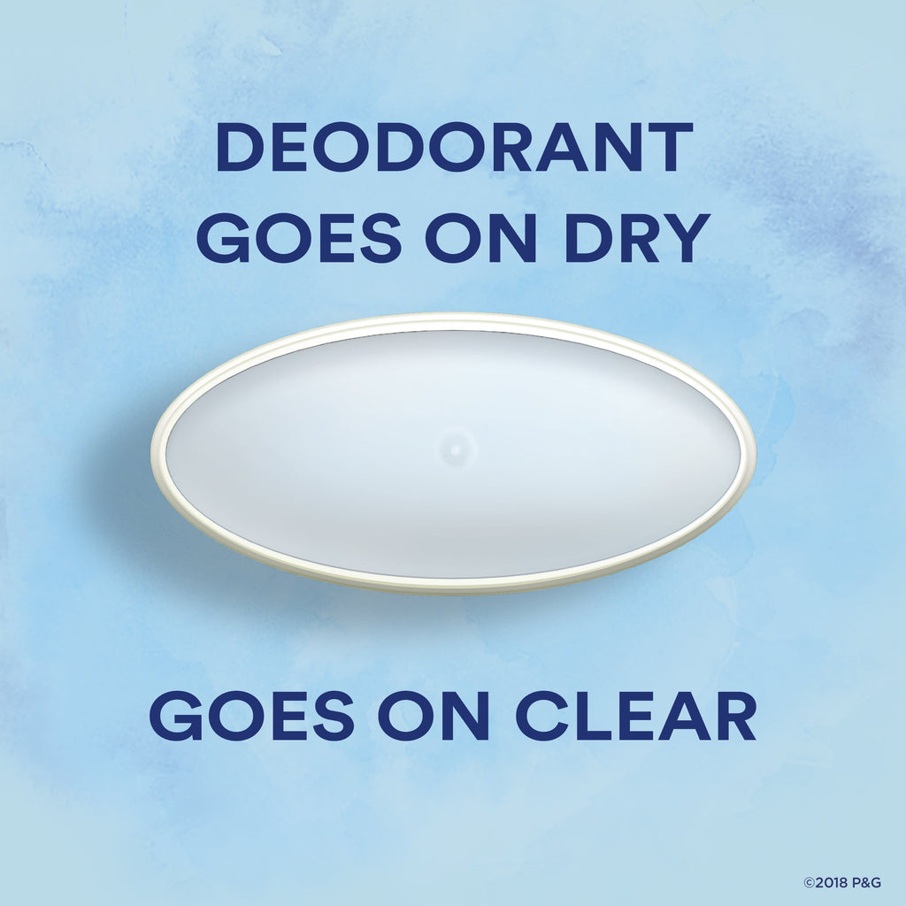 Aluminum Free Deodorant for Women, Coconut, 2.4 oz