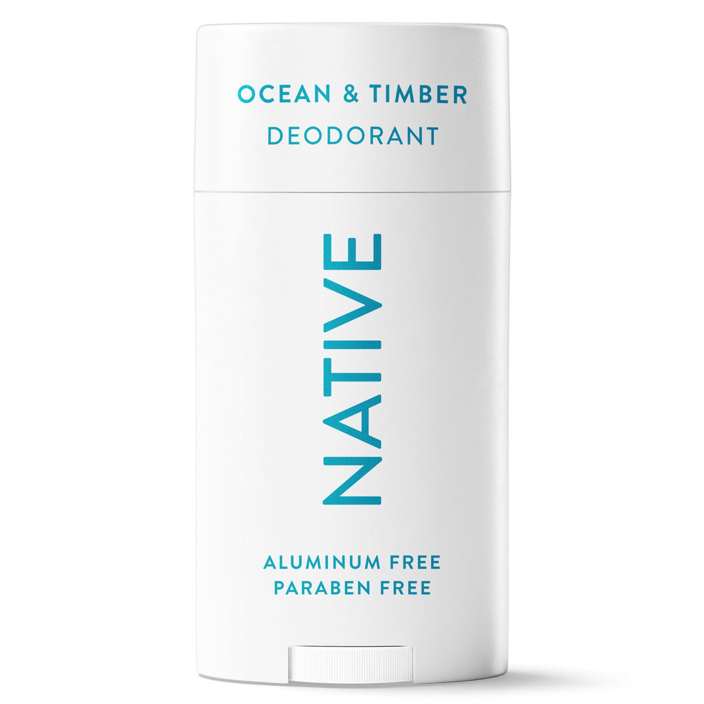 Deodorant Ocean &amp; Timber, 2.65oz