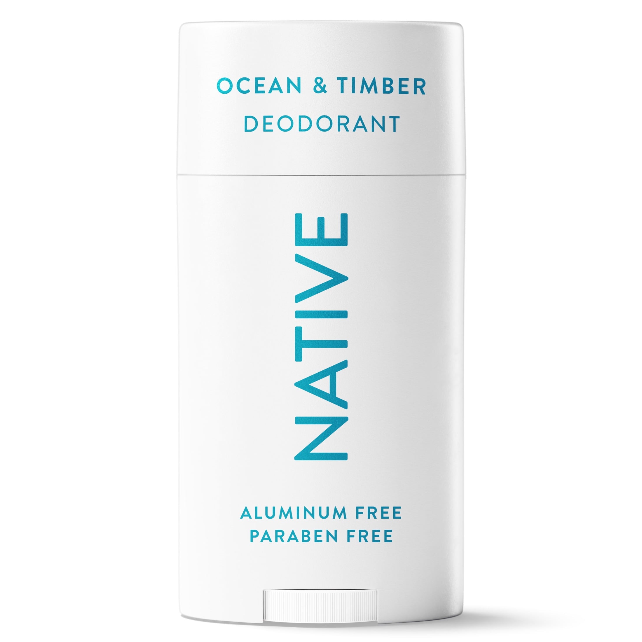 Deodorant Ocean &amp; Timber, 2.65oz