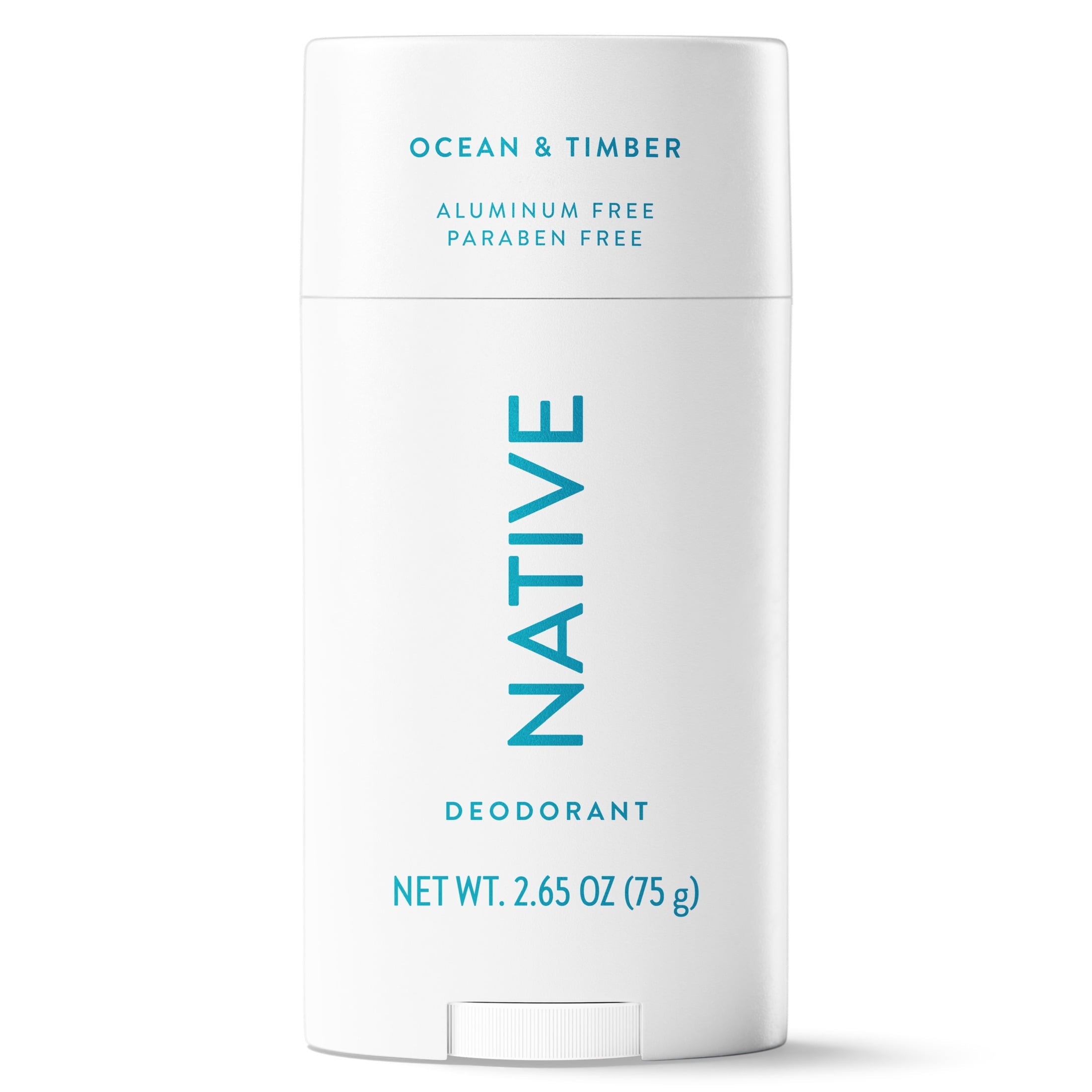 Deodorant Ocean &amp; Timber, 2.65oz