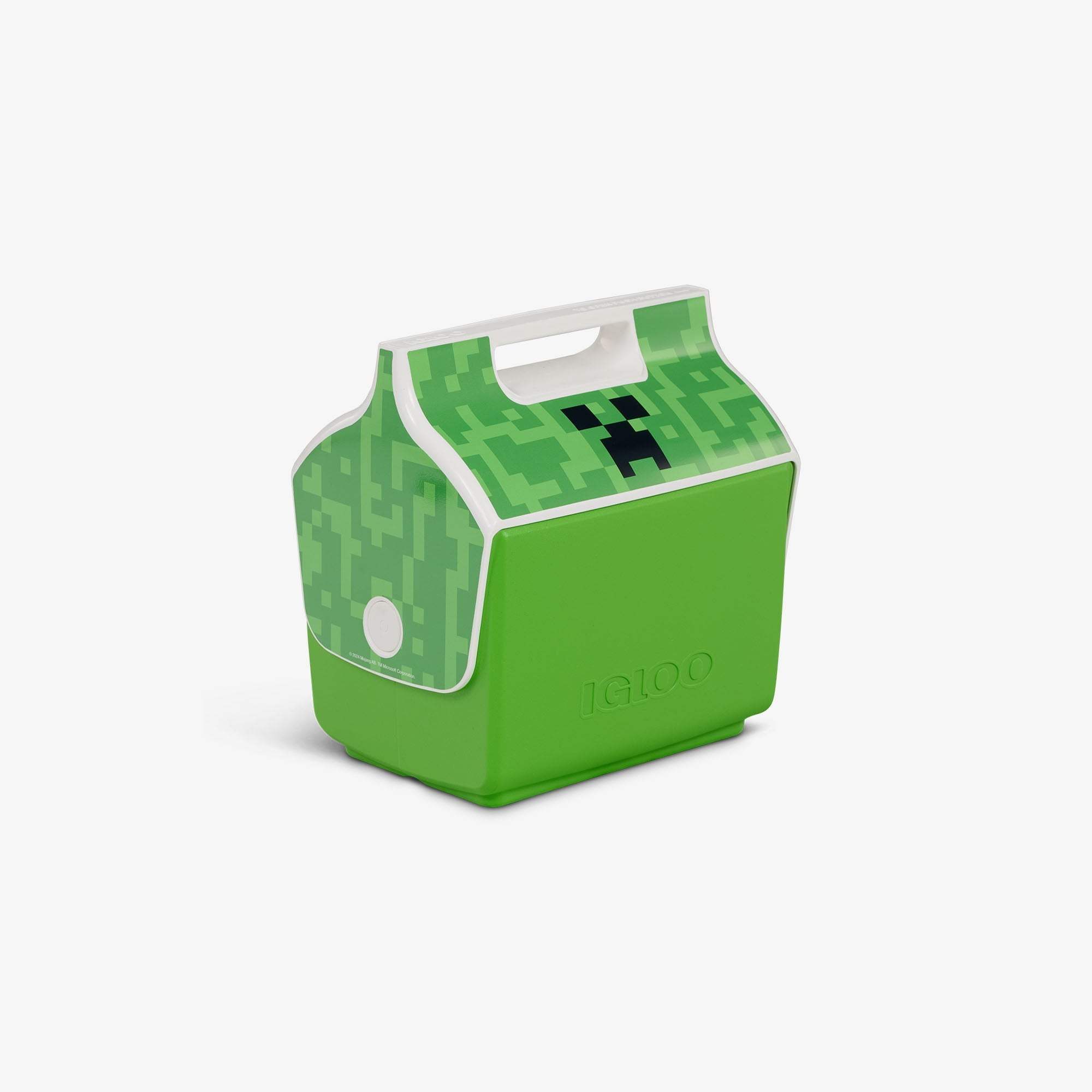7 Qt Cooler