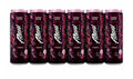Cherry Bomb Energy Drink, 6 Count, 12 fl oz