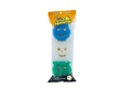 Scrub Mommy Special Edition Halloween - Scratch-Free Multipurpose Dish Sponge - BPA Free &amp; Made with Polymer Foam - Stain &amp; Odor Resistant Kitchen Sponge (3ct)