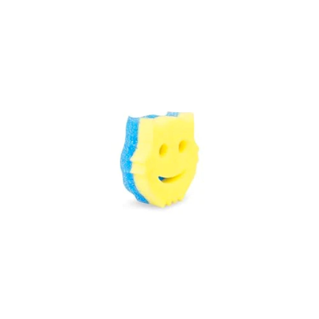 Scrub Mommy Special Edition Halloween - Scratch-Free Multipurpose Dish Sponge - BPA Free &amp; Made with Polymer Foam - Stain &amp; Odor Resistant Kitchen Sponge (3ct)