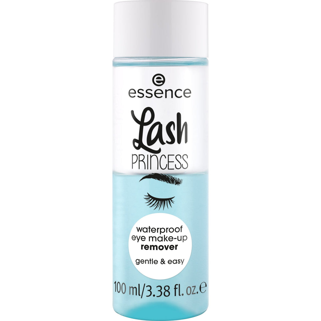 Lash Princess Waterproof Eye Make-Up Remover