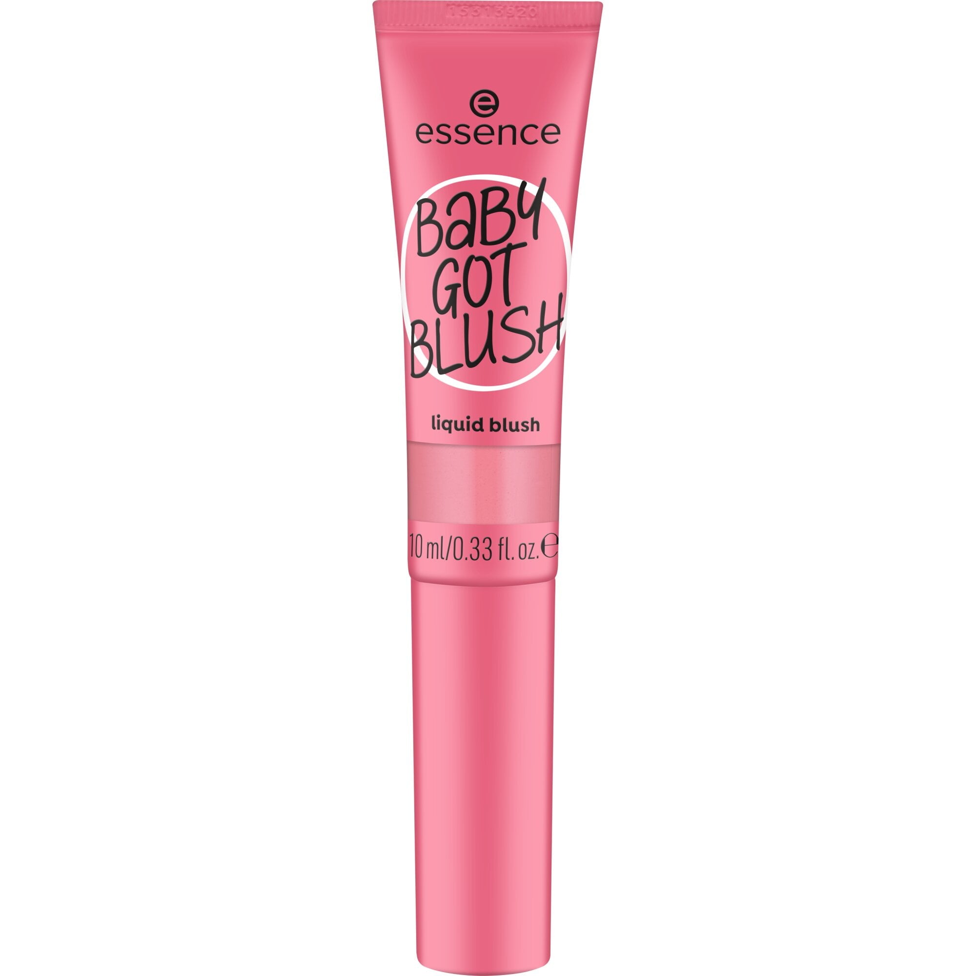 Baby Got Blush Liquid Blush, 10 Pinkalicious