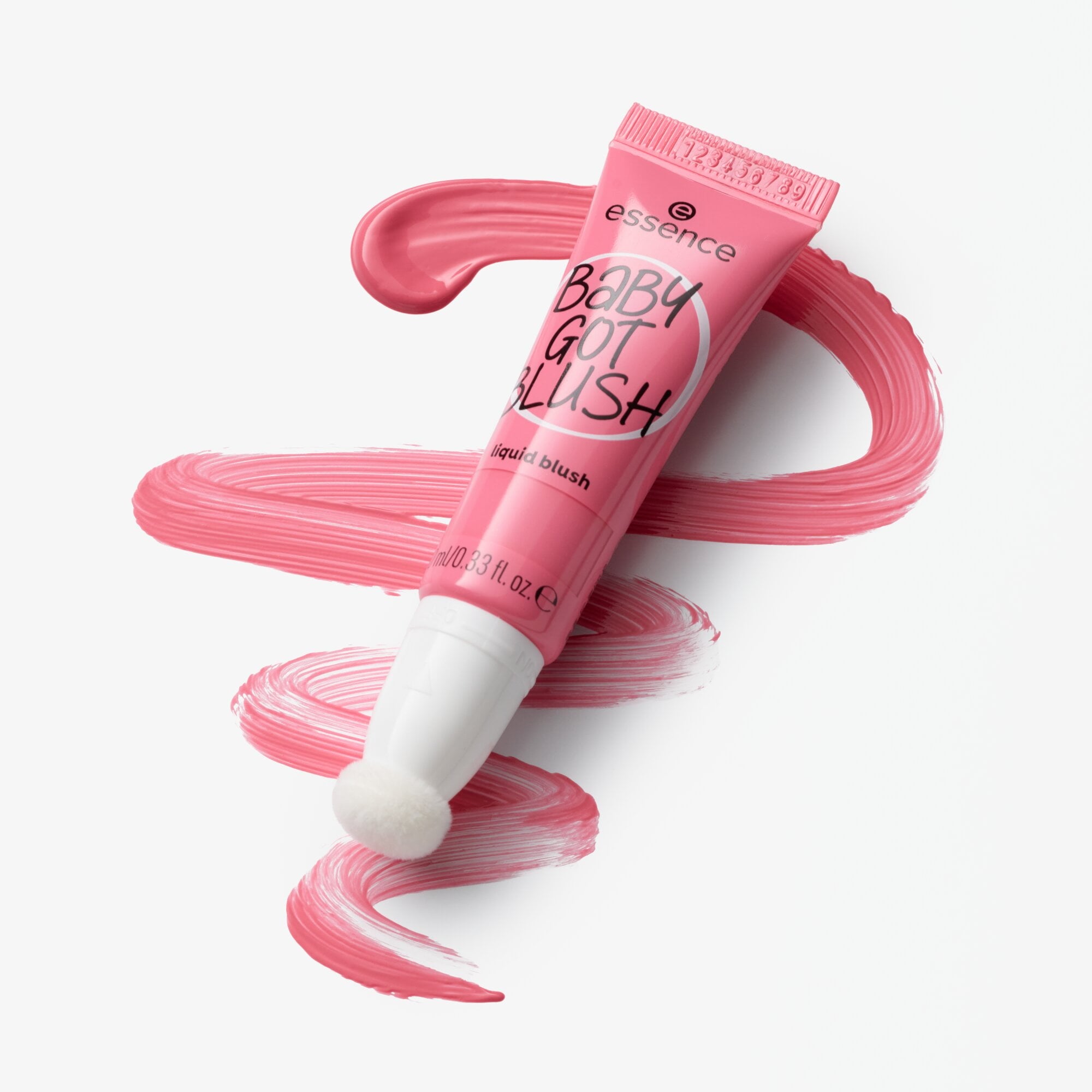Baby Got Blush Liquid Blush, 10 Pinkalicious
