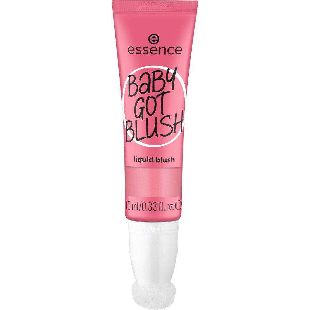Baby Got Blush Liquid Blush, 10 Pinkalicious