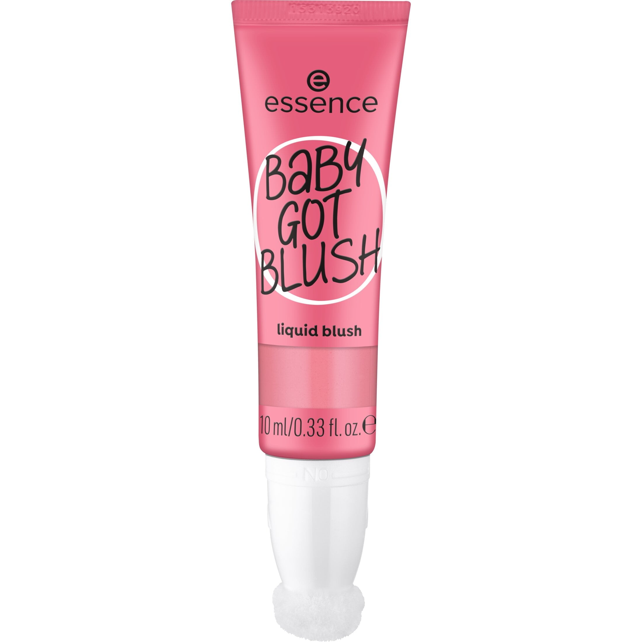 Baby Got Blush Liquid Blush, 10 Pinkalicious