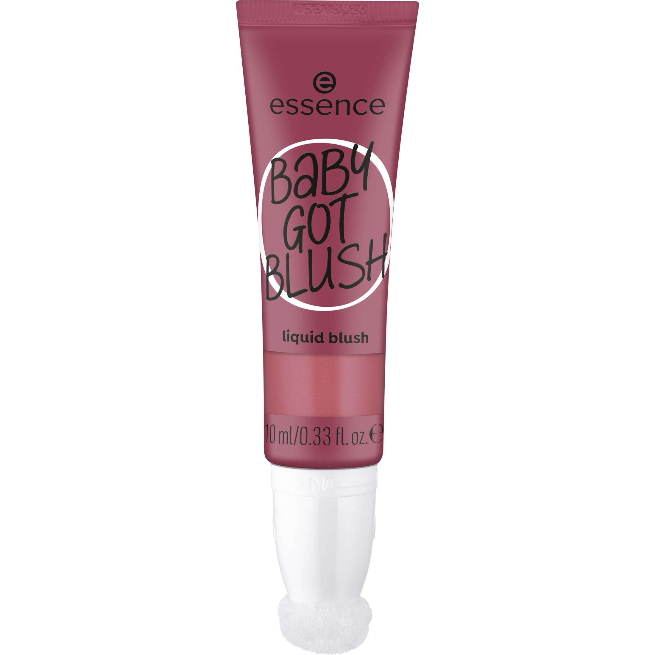 Baby Got Blush Liquid Blush, 10 Pinkalicious