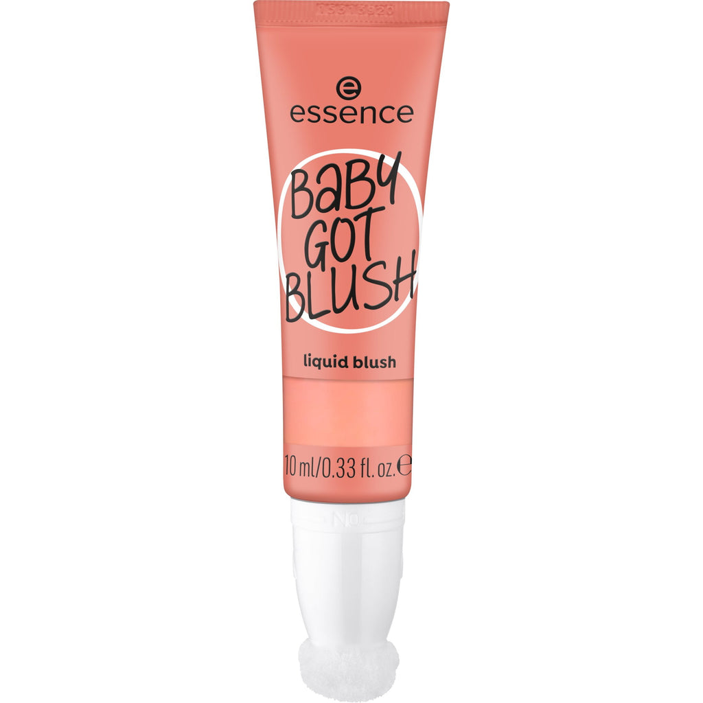 Baby Got Blush Liquid Blush, 10 Pinkalicious