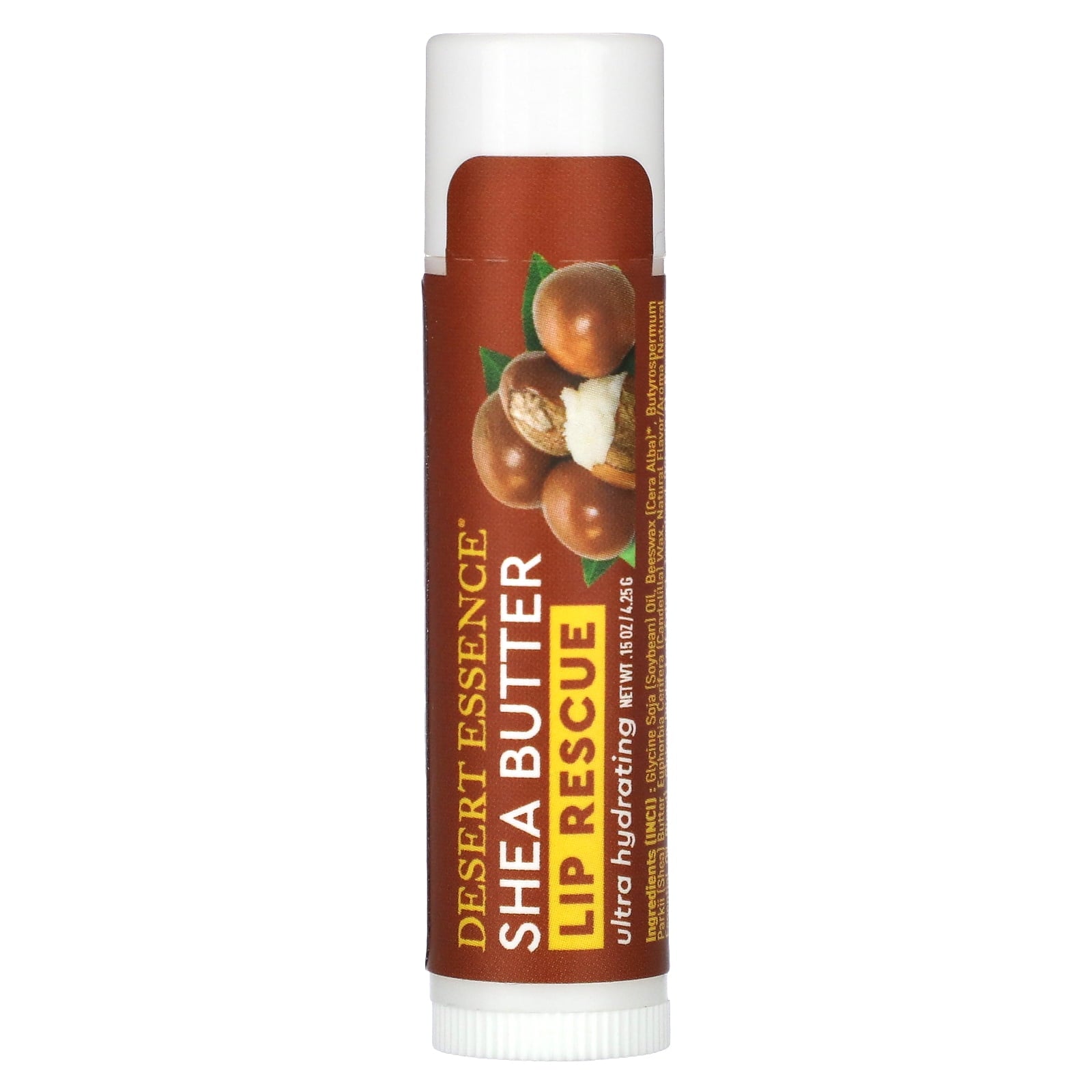Lip Rescue Balm, 0.15 Oz