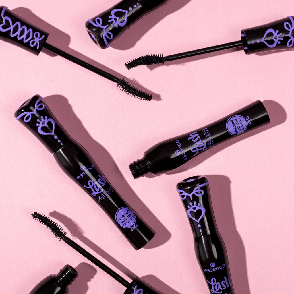 Lash Princess Sculpted Volume Mascara, Black