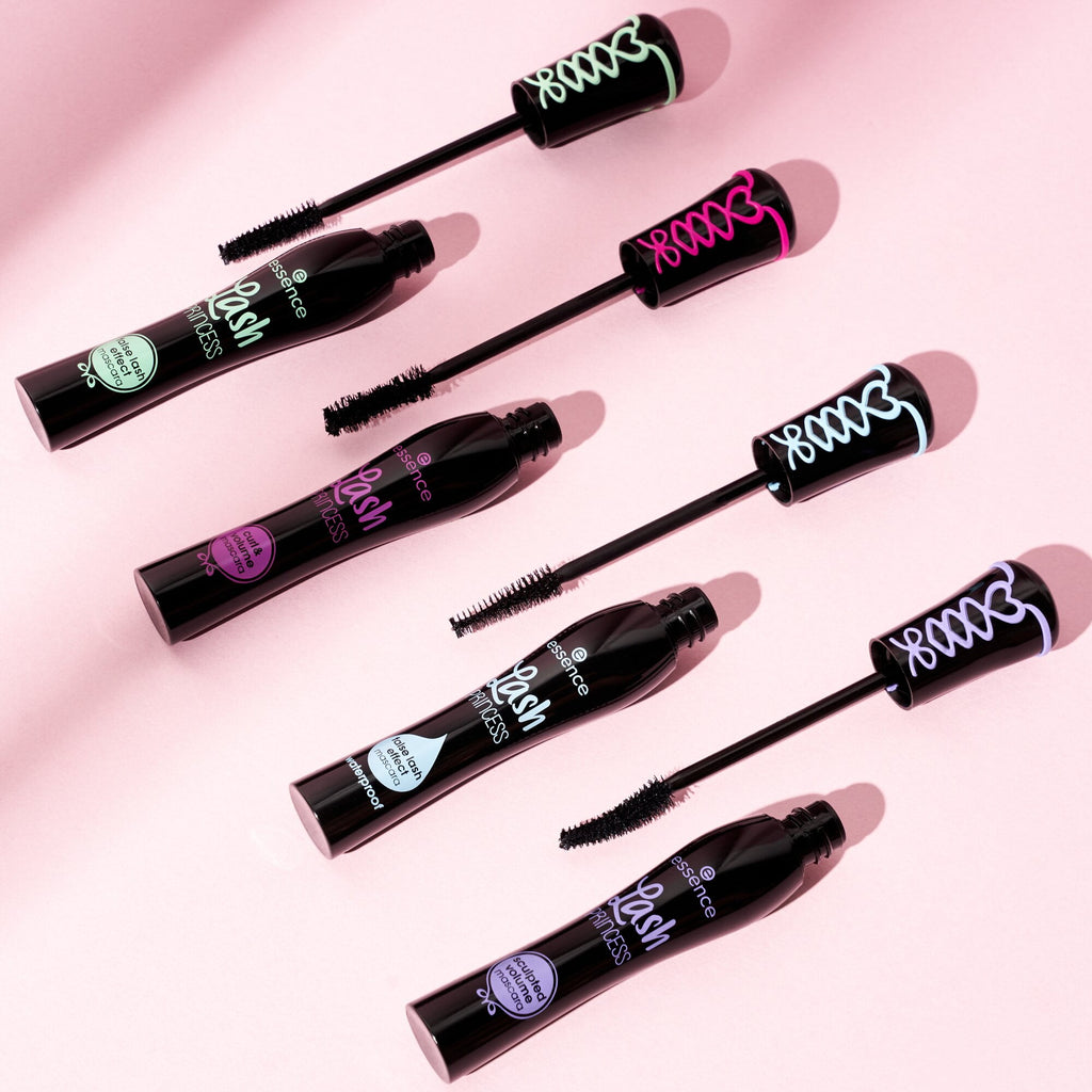 Lash Princess Sculpted Volume Mascara, Black