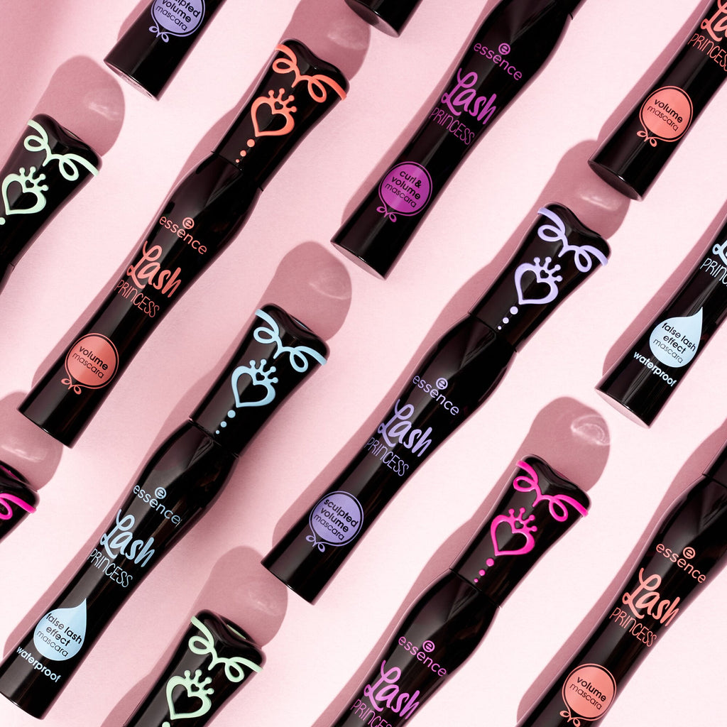 Lash Princess Sculpted Volume Mascara, Black