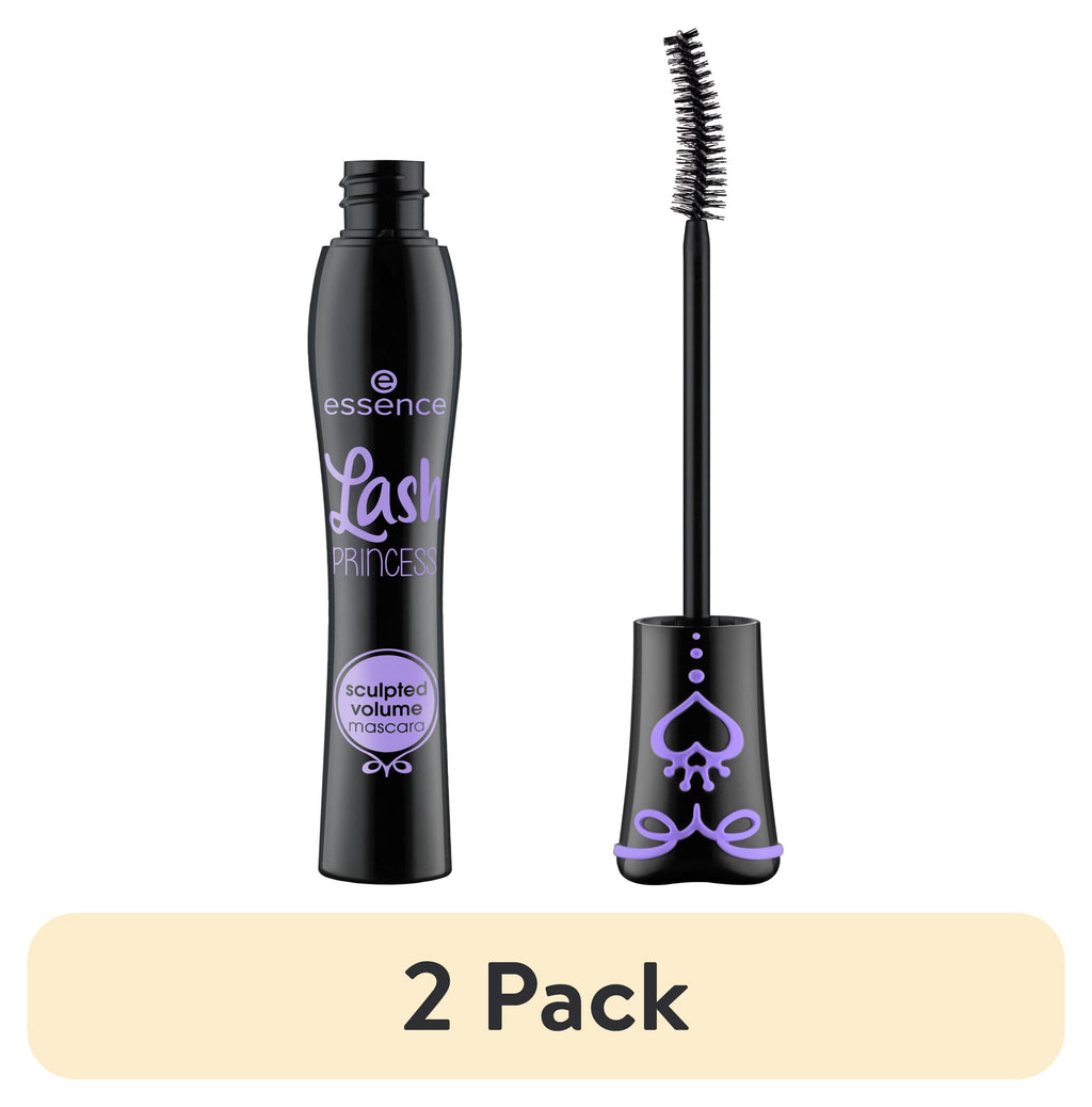 Lash Princess Sculpted Volume Mascara, Black