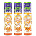 New Alani Witch's Brew &amp; Pumpkin Cream Energy Drink Variety Pack, Sugar Free, Low Calorie, 12 fl oz, (6cans) Repackaged