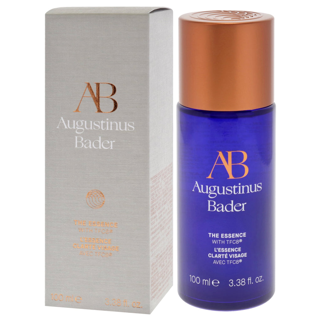 The Essence with TFC8 100ml/3.38oz