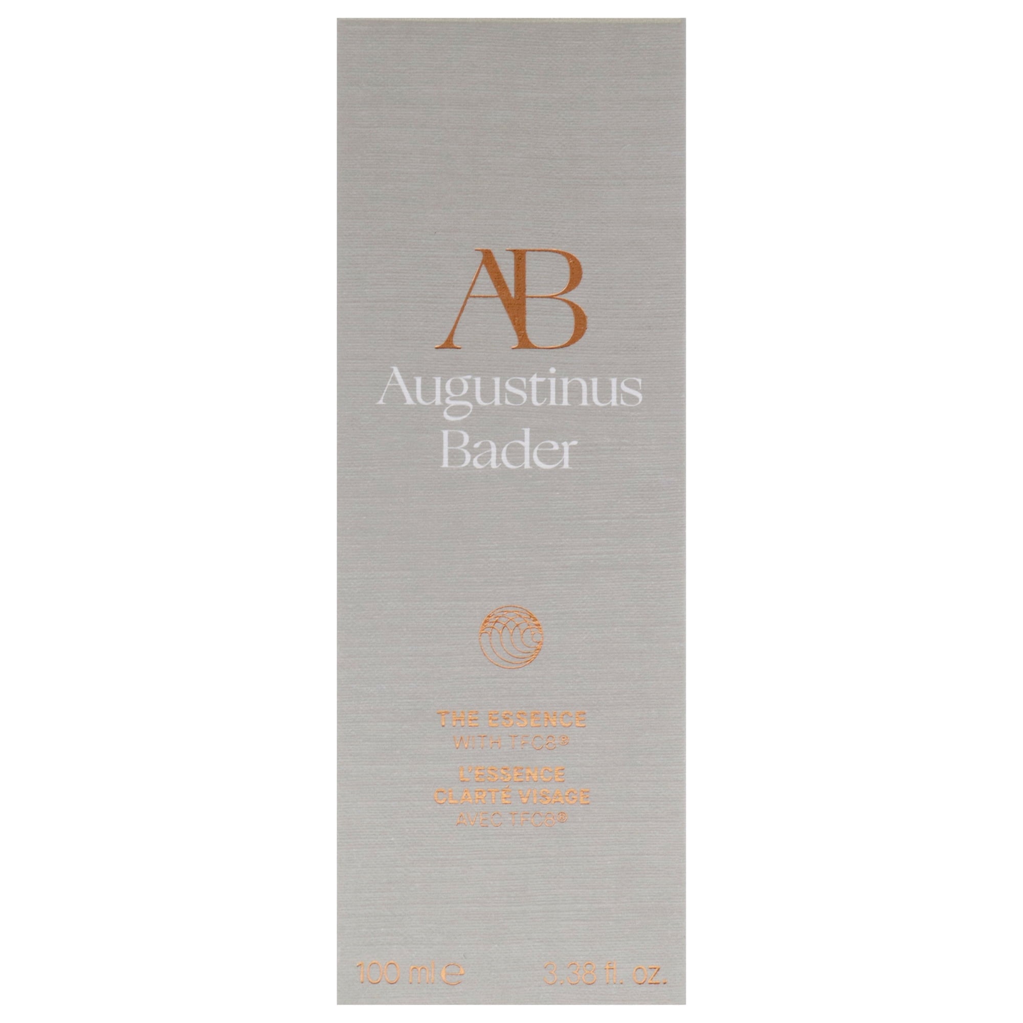 The Essence with TFC8 100ml/3.38oz